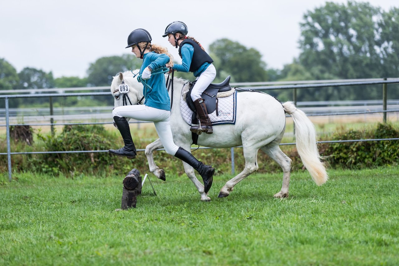 Bild 61 - Pony Akademie Turnier